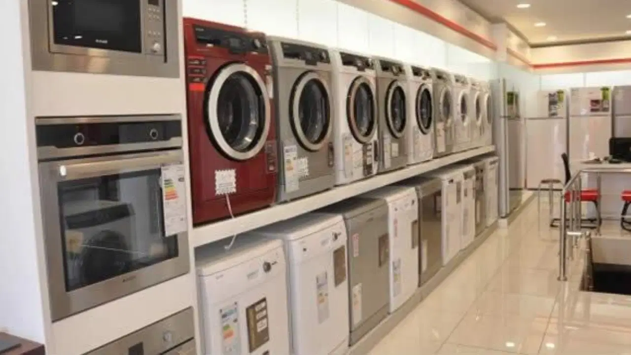 Salihli Beyaz Eşya Tamircisi