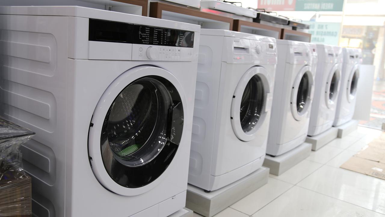 Salihli Beyaz Eşya Tamircisi